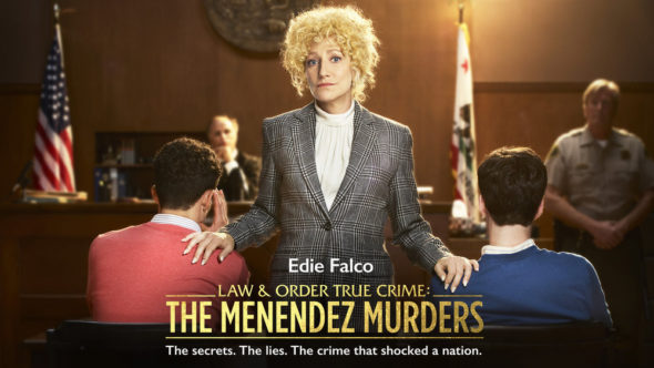 Law &amp; Order True Crime: The Menendez Murders - Season 1